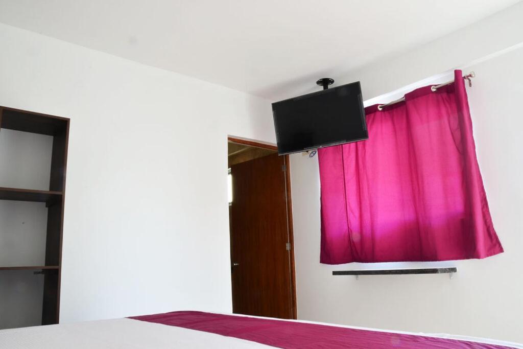 Motel Moon Puebla Zewnętrze zdjęcie
