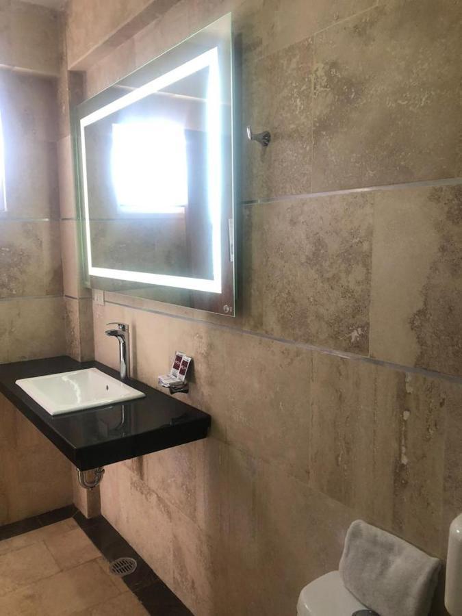 Motel Moon Puebla Zewnętrze zdjęcie